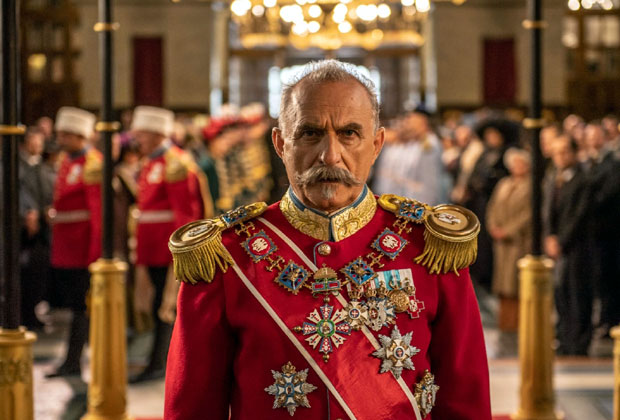 Невоље краља Петра